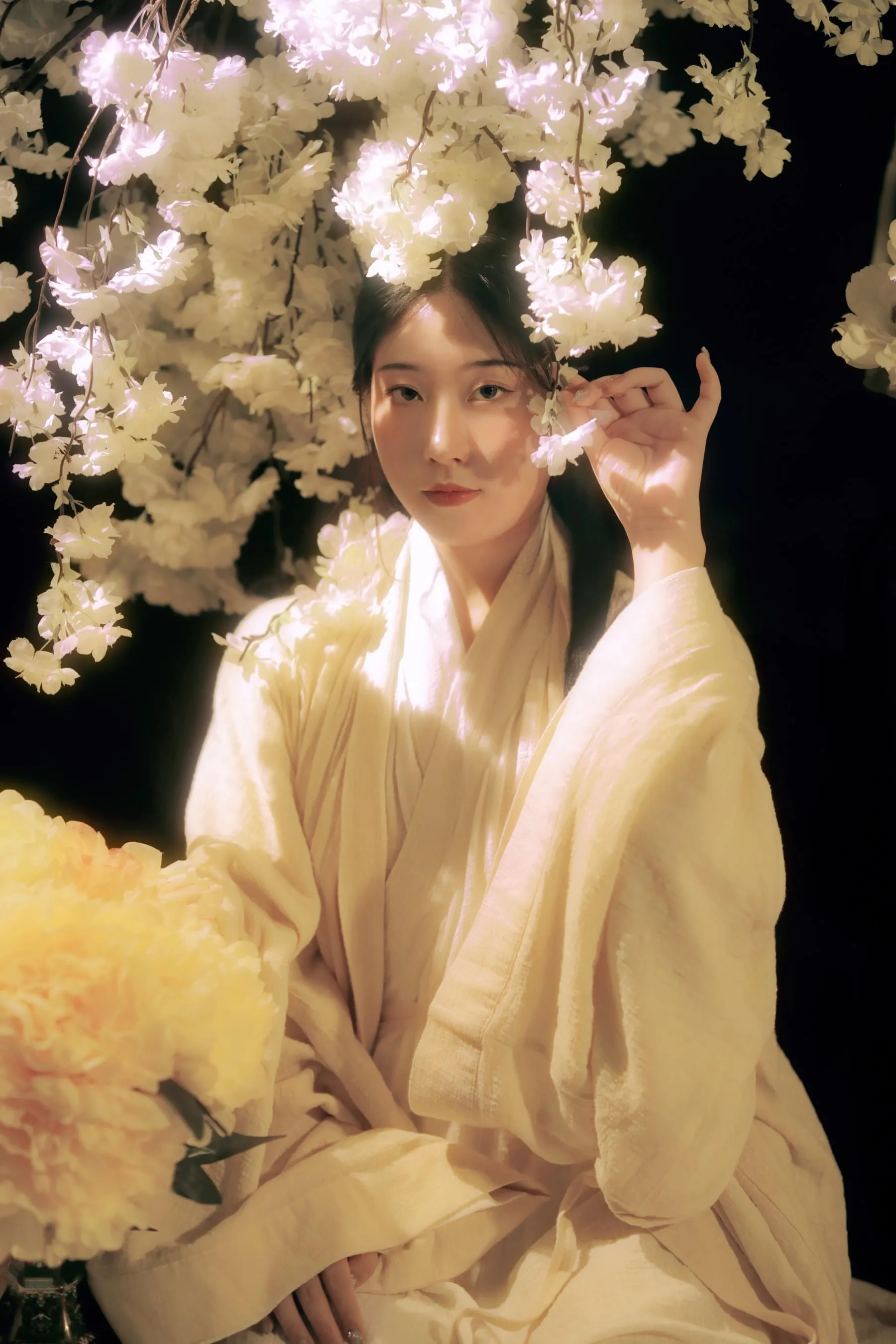 [YITUYU艺图语]2022.09.02 入梦 模特合集 [20P]插图6